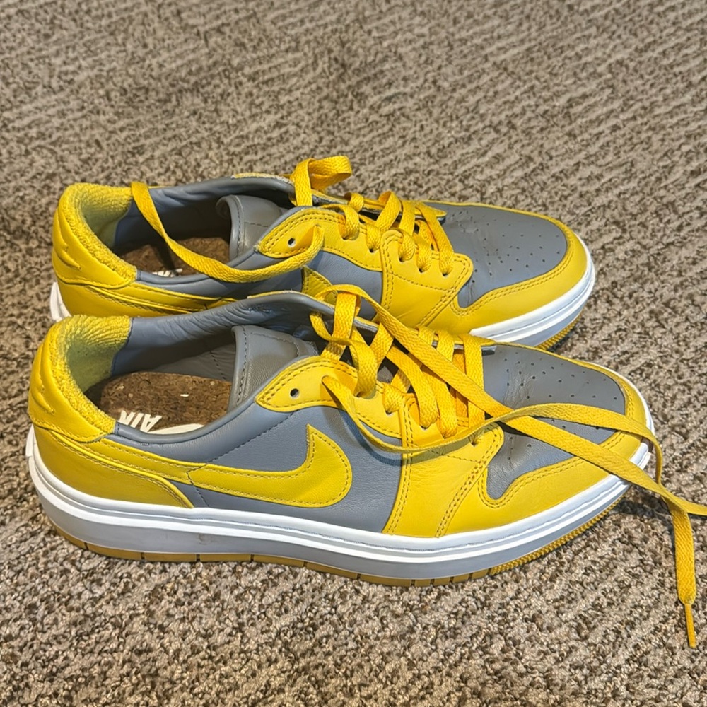 Air Jordan 1 Elevate Low